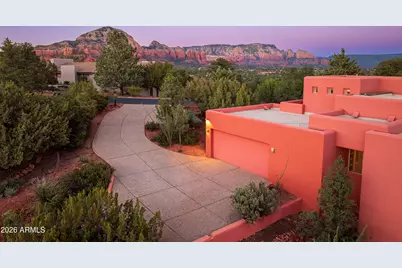 3227 Calle Del Montana --, Sedona, AZ 86336 - Photo 55