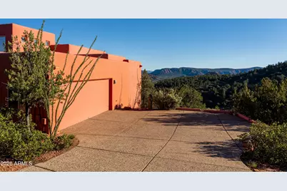 3227 Calle Del Montana --, Sedona, AZ 86336 - Photo 51