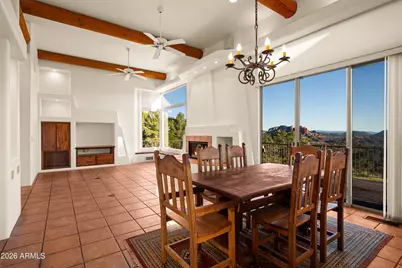 3227 Calle Del Montana --, Sedona, AZ 86336 - Photo 11