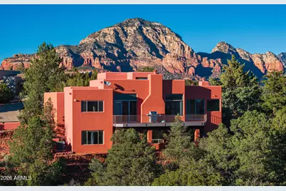 3227 Calle Del Montana --, Sedona, AZ 86336 - Photo 53