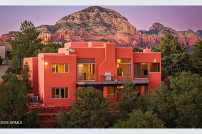 3227 Calle Del Montana --, Sedona, AZ 86336 - Photo 1