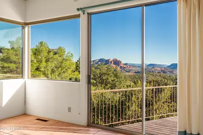 3227 Calle Del Montana --, Sedona, AZ 86336 - Photo 21
