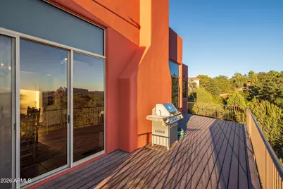 3227 Calle Del Montana --, Sedona, AZ 86336 - Photo 47