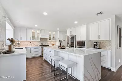 1434 E Spur Avenue, Gilbert, AZ 85296 - Photo 15