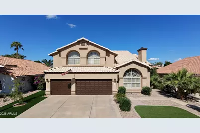 1434 E Spur Avenue, Gilbert, AZ 85296 - Photo 1