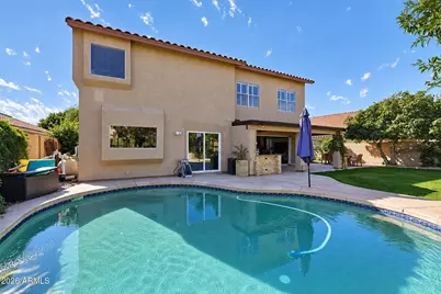 1434 E Spur Avenue, Gilbert, AZ 85296 - Photo 49