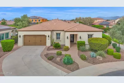 1690 E Copper Hollow, Queen Creek, AZ 85140 - Photo 1
