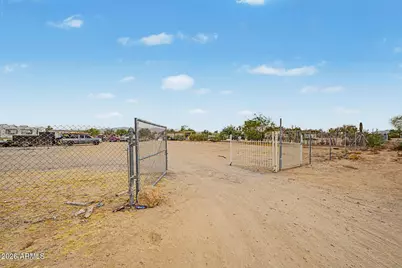 20843 W Tip Top Mine Road, Wittmann, AZ 85361 - Photo 3