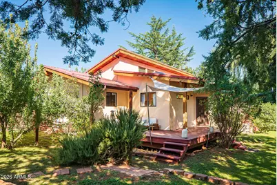20 Last Wagon Circle, Sedona, AZ 86336 - Photo 29