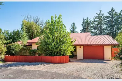 20 Last Wagon Circle, Sedona, AZ 86336 - Photo 33