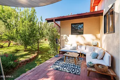 20 Last Wagon Circle, Sedona, AZ 86336 - Photo 31