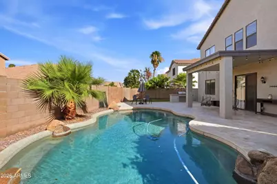 560 E Betsy Lane, Gilbert, AZ 85296 - Photo 37