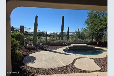 2549 W Myopia Court, Anthem, AZ 85086 - Photo 61