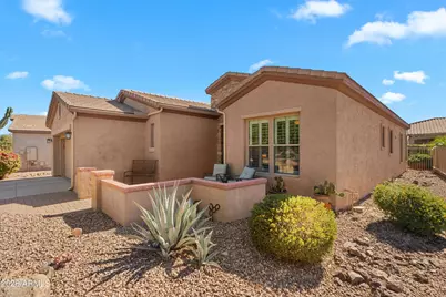 4081 E Carob Drive, Gilbert, AZ 85298 - Photo 3