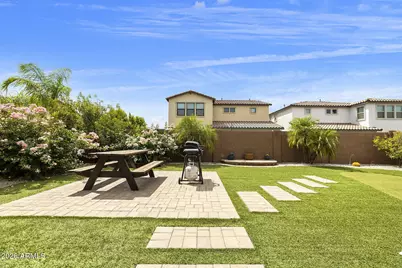 9721 E Radioactive Drive, Mesa, AZ 85212 - Photo 37