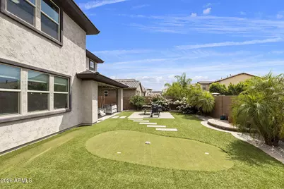 9721 E Radioactive Drive, Mesa, AZ 85212 - Photo 41