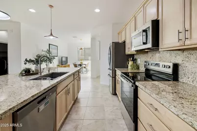 5823 S Del Rancho --, Mesa, AZ 85212 - Photo 3