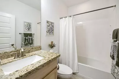 5823 S Del Rancho --, Mesa, AZ 85212 - Photo 31