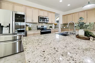 5823 S Del Rancho --, Mesa, AZ 85212 - Photo 1