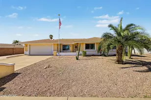 15208 N Lakeforest Dr, Sun City, AZ 85351 - Photo 1