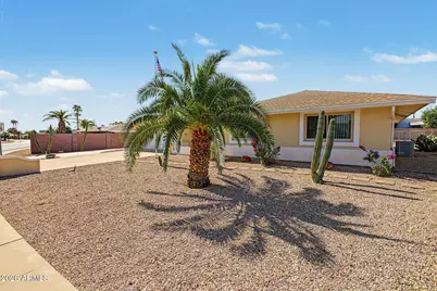 15208 N Lakeforest Drive, Sun City, AZ 85351 - Photo 3