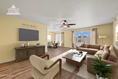 15208 N Lakeforest Drive, Sun City, AZ 85351 - Photo 7