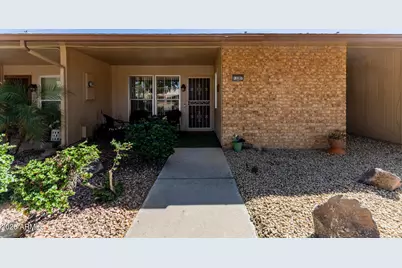 13287 W Aleppo Drive, Sun City West, AZ 85375 - Photo 1