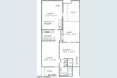 13287 W Aleppo Drive, Sun City West, AZ 85375 - Photo 29