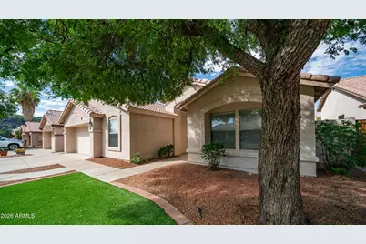 4038 W Mohawk Lane, Glendale, AZ 85308 - Photo 3