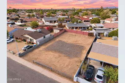 4822 W Almeria Road #93, Phoenix, AZ 85035 - Photo 5