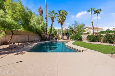 8624 N Timberlane Drive, Scottsdale, AZ 85258 - Photo 13