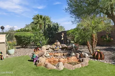 28255 N 123rd Lane, Peoria, AZ 85383 - Photo 45