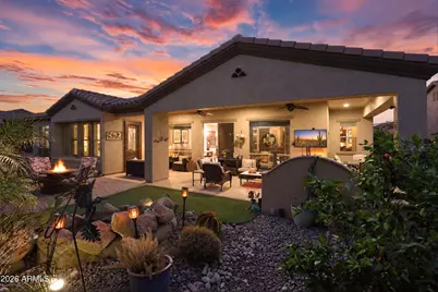 28255 N 123rd Lane, Peoria, AZ 85383 - Photo 49