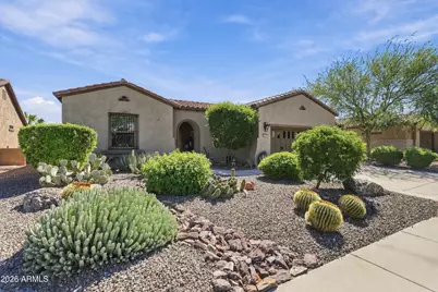 28255 N 123rd Lane, Peoria, AZ 85383 - Photo 3