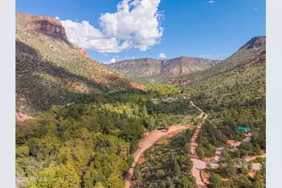 6001 Old Indian Rd. Road #-, Sedona, AZ 86336 - Photo 45