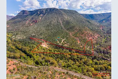 6001 Old Indian Rd. Road #-, Sedona, AZ 86336 - Photo 5