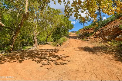 6001 Old Indian Rd. Road #-, Sedona, AZ 86336 - Photo 31