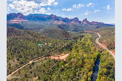 6001 Old Indian Rd. Road #-, Sedona, AZ 86336 - Photo 3