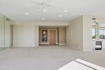 1040 E Osborn Road #601, Phoenix, AZ 85014 - Photo 5