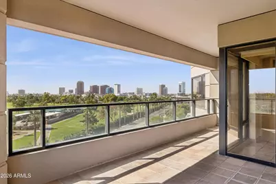 1040 E Osborn Road #601, Phoenix, AZ 85014 - Photo 41