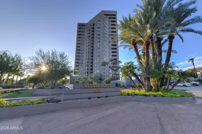 1040 E Osborn Road #601, Phoenix, AZ 85014 - Photo 1