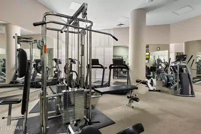 1040 E Osborn Road #601, Phoenix, AZ 85014 - Photo 49