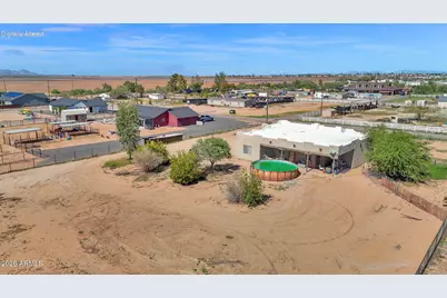 12017 E Magma Road, Florence, AZ 85132 - Photo 39