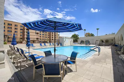 7850 E Camelback Road #111, Scottsdale, AZ 85251 - Photo 37