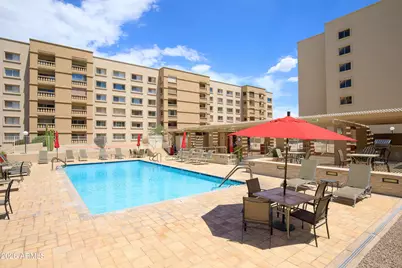 7850 E Camelback Road #111, Scottsdale, AZ 85251 - Photo 39