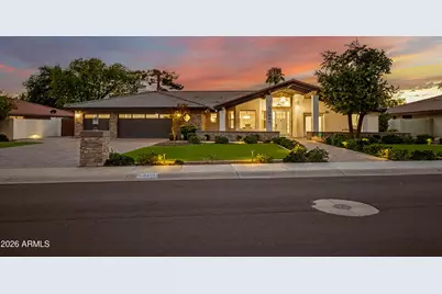 11848 N 53rd Street, Scottsdale, AZ 85254 - Photo 81