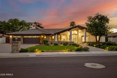 11848 N 53rd Street, Scottsdale, AZ 85254 - Photo 1