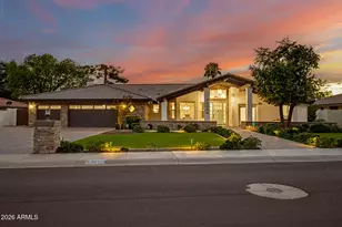 11848 N 53rd St, Scottsdale, AZ 85254 - Photo 1