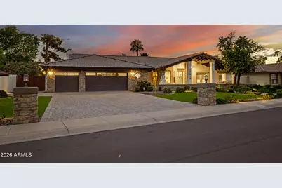 11848 N 53rd Street, Scottsdale, AZ 85254 - Photo 5