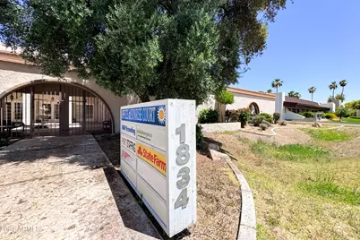 1834 E Baseline Road #203, Tempe, AZ 85283 - Photo 3